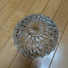 ガラス製器の画像