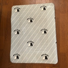 カーマットの画像