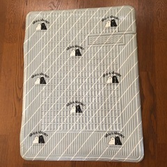 カーマットの画像