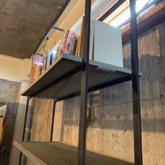 棚の画像