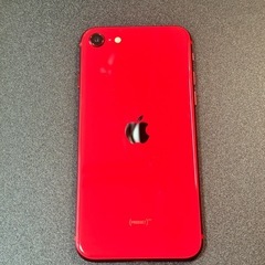 iPhoneSE 第2世代 64GB
の画像