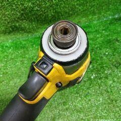 マキタ TD173DZ 充電式インパクトドライバー 本体のみ【市川行徳店】【店頭取引限定】【中古】管理番号：ITW9FRFQF784の画像
