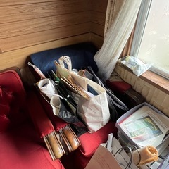 ソファ&テーブルセット
の画像
