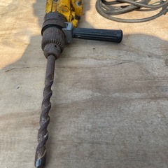 コンクリートドリルの画像