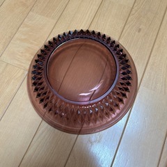 ガラス製器の画像