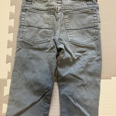 80サイズ　12〜18month　ズボンの画像