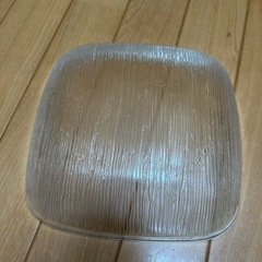 ガラス製器の画像