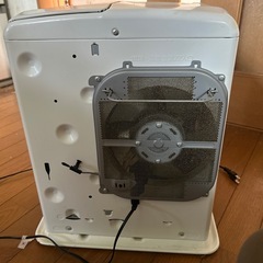 ダイニチ　ファンヒーターの画像