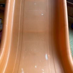 アンパンマン滑り台の画像