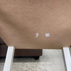 J5704　【リユースのサカイ柏店】　IKEA　ローテーブル　クリーニング済みの画像