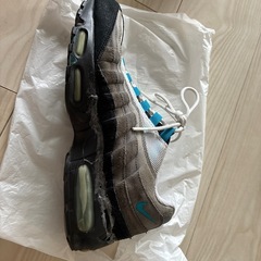 エアーマックス95の画像