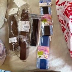 ハンドメイド用品の画像
