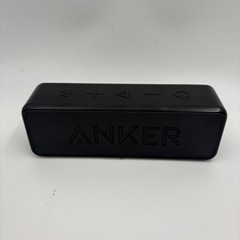 Anker SoundCore2　の画像