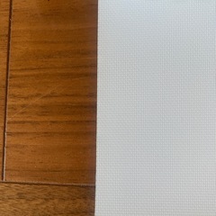 TOSO ロールスクリーン 白 遮光 幅160×丈250cm 3本セットの画像