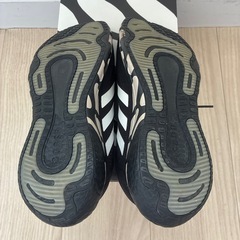 廃盤 アディダス adidas マリメッコ スーパーノヴァ スニーカーの画像