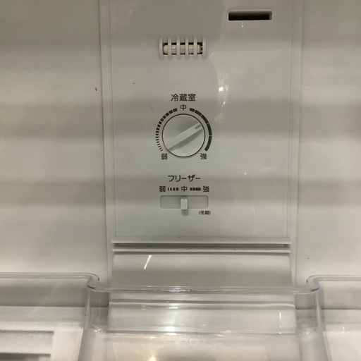 【安心6ヶ月の保証付き！】AQUA 2ドア冷蔵庫　入荷しました！