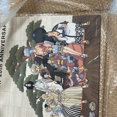 ワンピース　エコカラット　非売品の画像