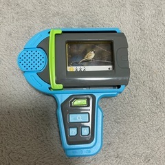 こどもちゃれんじ　動物発見機の画像