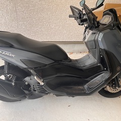 NMAX125 SEG6Jの画像