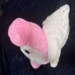 マイメロ　ぬいぐるみ　セットの画像