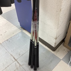 ⛳️春日市⛳️ゴルフクラブ⛳️7本セット⛳️6.7.8.9.A.Ｓ.P⛳️TOBUN DA TRY FIT⛳️No9234の画像