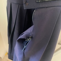 150cm 吊り下げスカートの画像