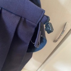 150cm 吊り下げスカートの画像