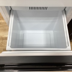 【安心1年間保証付き】冷蔵庫 2ﾄﾞｱ冷蔵庫 Hisense HR-D15F 2023年製 162Lの画像