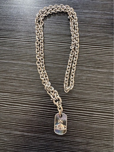 【最終価格】Vivienne Westwood ネックレス