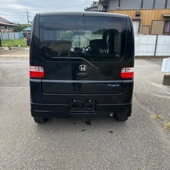 Honda that's の画像