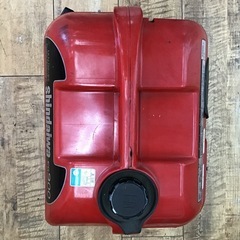 新ダイワ　インバーター発電機　EG900 動作OKの画像
