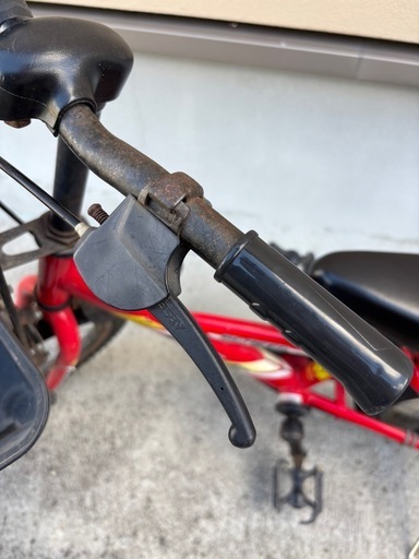 子供用自転車
