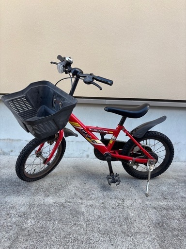 子供用自転車