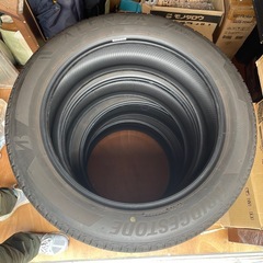 ALENZA LT100  225/55R 19