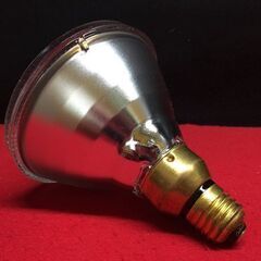 【リサイクルストアスターズ吉野店】 未使用保管品②ナショナル ハイビーム電球 150形 BF110V120WEの画像