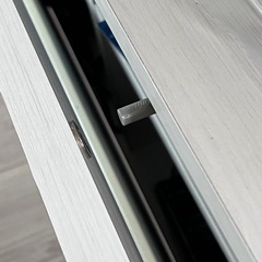 francfrancテレビ台の画像