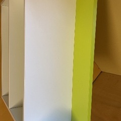 駒付き3段ボックスです。 の画像