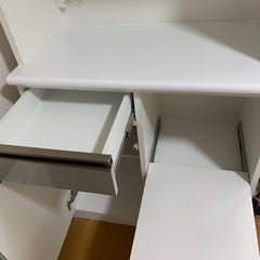 キッチンカウンターの画像