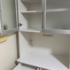 キッチンカウンターの画像