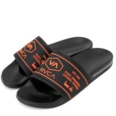 RVCA ロンT ・サンダルの画像