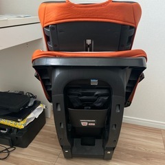 RECARO チャイルドシート
の画像