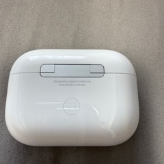 【AppleCare +】AirPods Pro2 USB-C MagSafeの画像