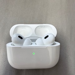 【AppleCare +】AirPods Pro2 USB-C MagSafeの画像