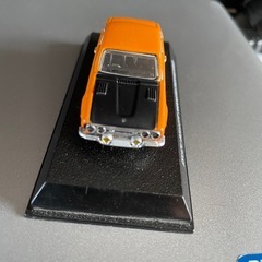 いすゞ　ベレット 1600　GTRの画像