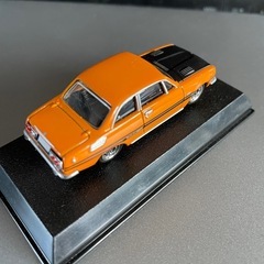 いすゞ　ベレット 1600　GTRの画像