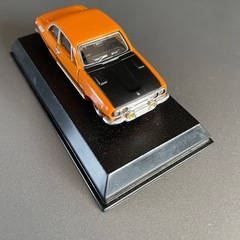 いすゞ　ベレット 1600　GTRの画像