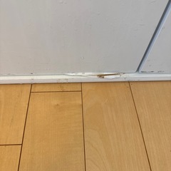 水槽台90センチライトスタンド付き
の画像
