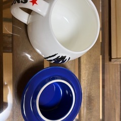 SNOOPMUG CUP ユニバーサルスタジオジャパンの画像