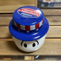 SNOOPMUG CUP ユニバーサルスタジオジャパンの画像