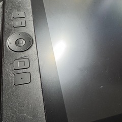Wacom 液晶タブレットの画像